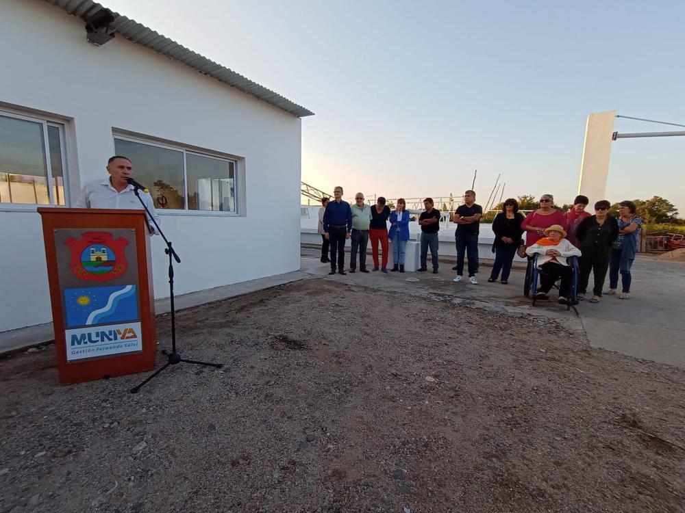 REGIONALES - Ascasubi