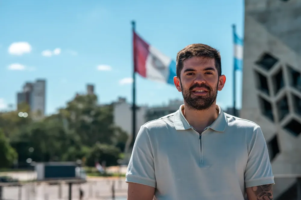 JUAN CRUZ OVIEDO