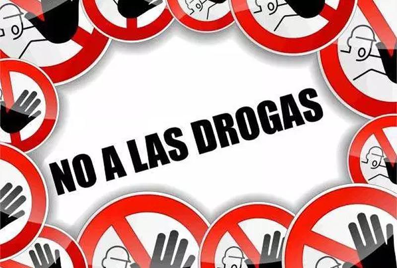Hoy comienza la Semana Provincial de la Prevención del Consumo de Drogas