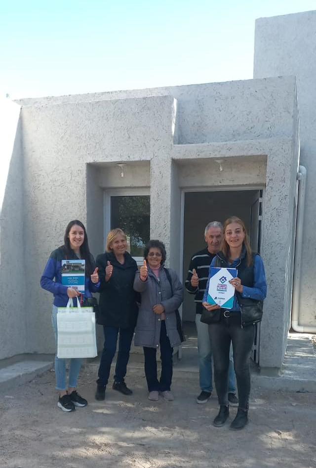 REGIONALES - Vivienda
