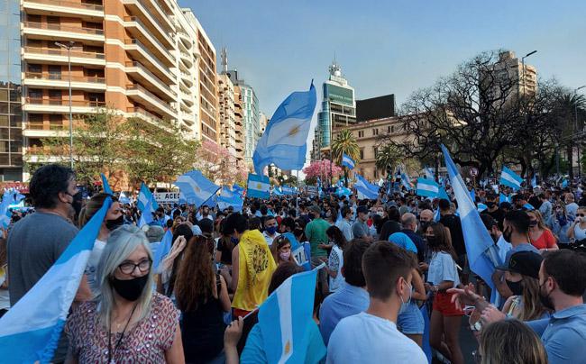 Banderazo