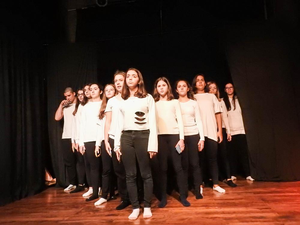 ARTES Teatro