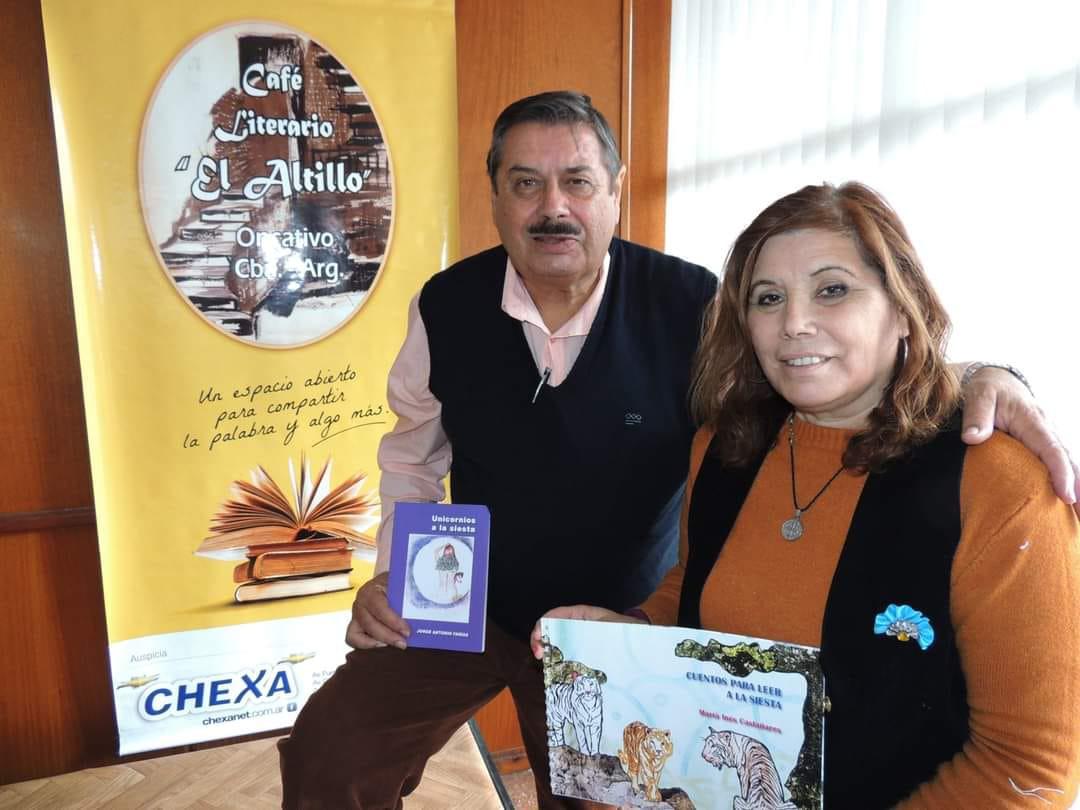 ARTES Libros
