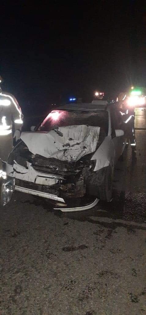 ACCIUDENTE