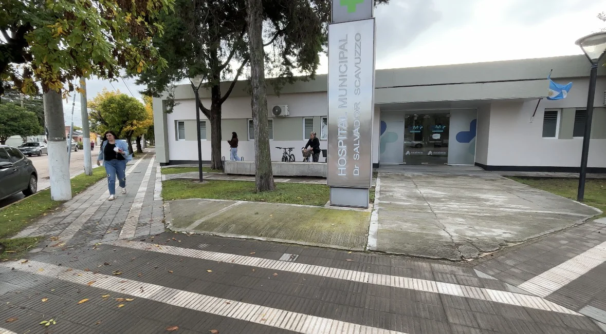 ALMAFUERTE 3