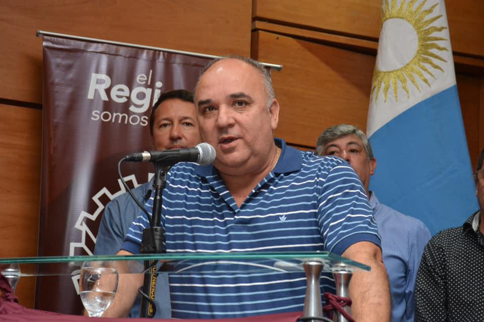MAXIMO BRIZUELA