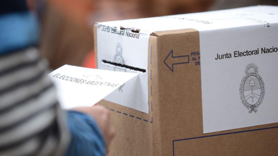 VOTO URNA