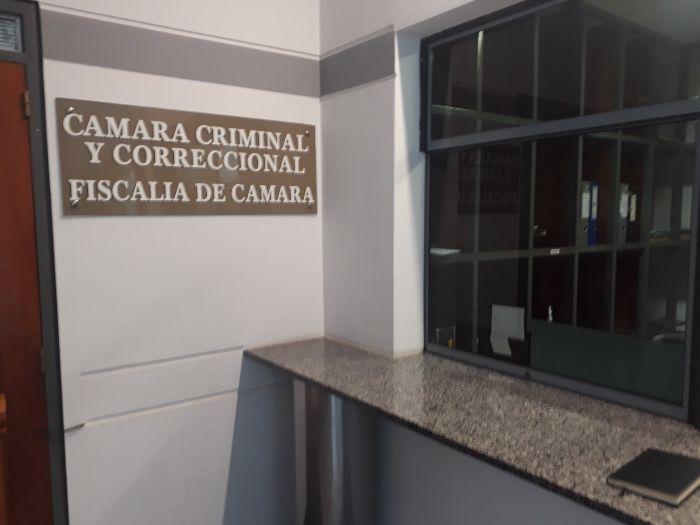 JUDICIALES Camara