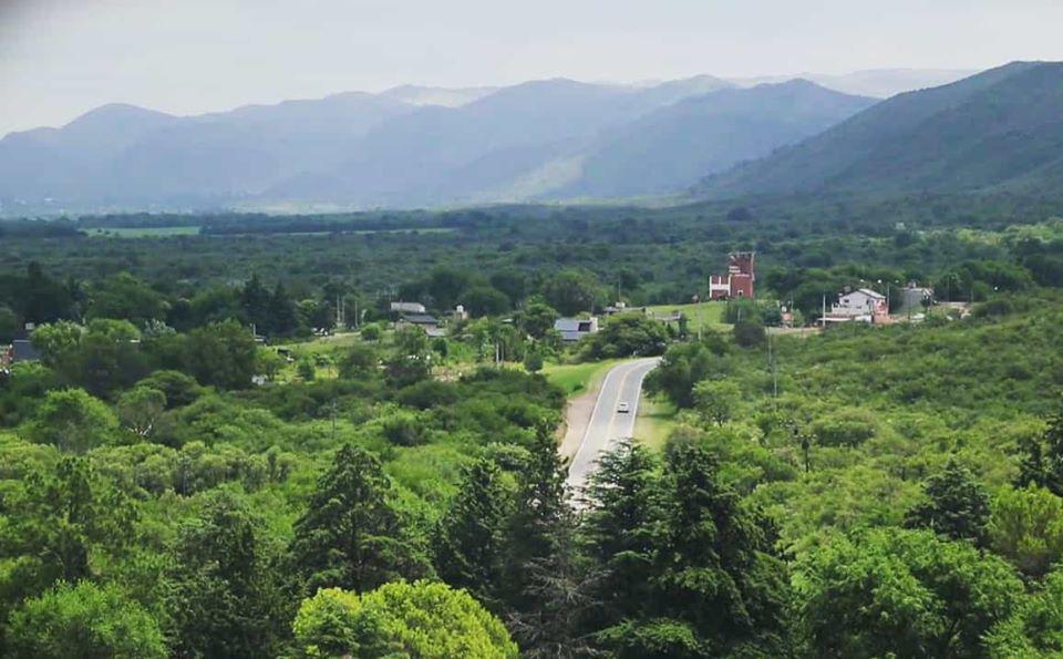 REGIONALES - Calamuchita