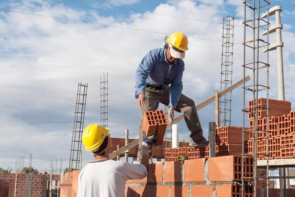 LOCALES - Construccion