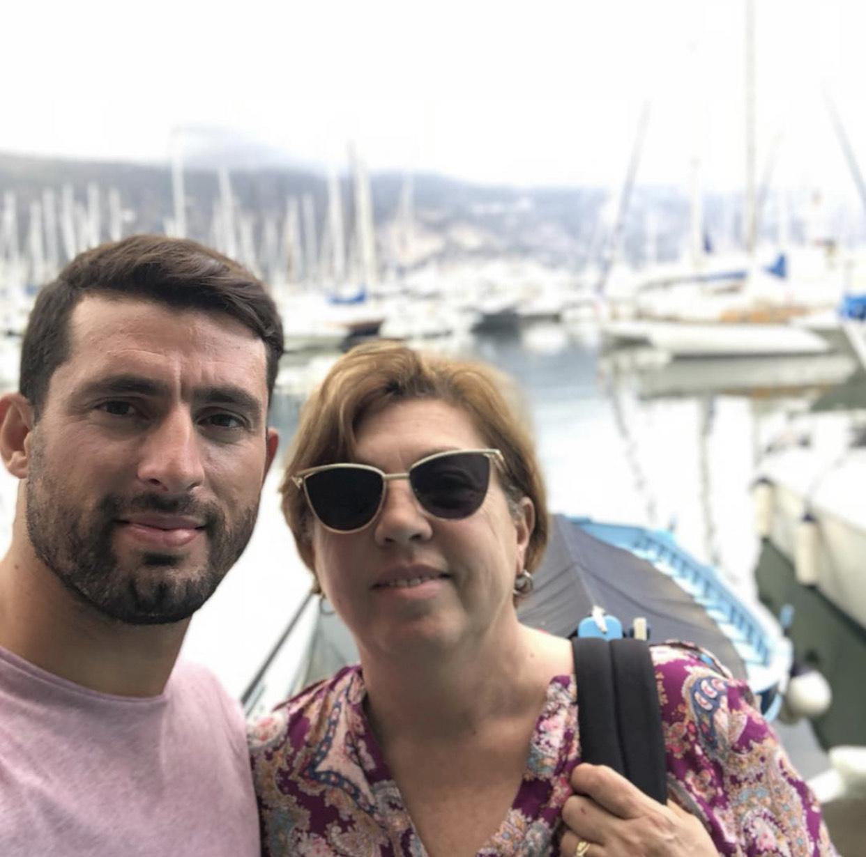 MABEL Y PECHITO1