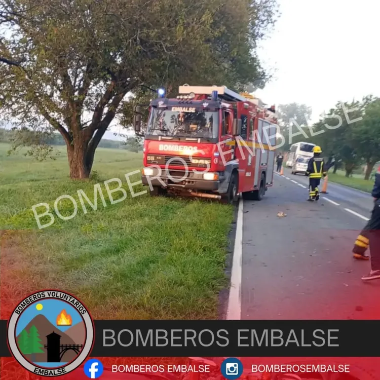 Accidente