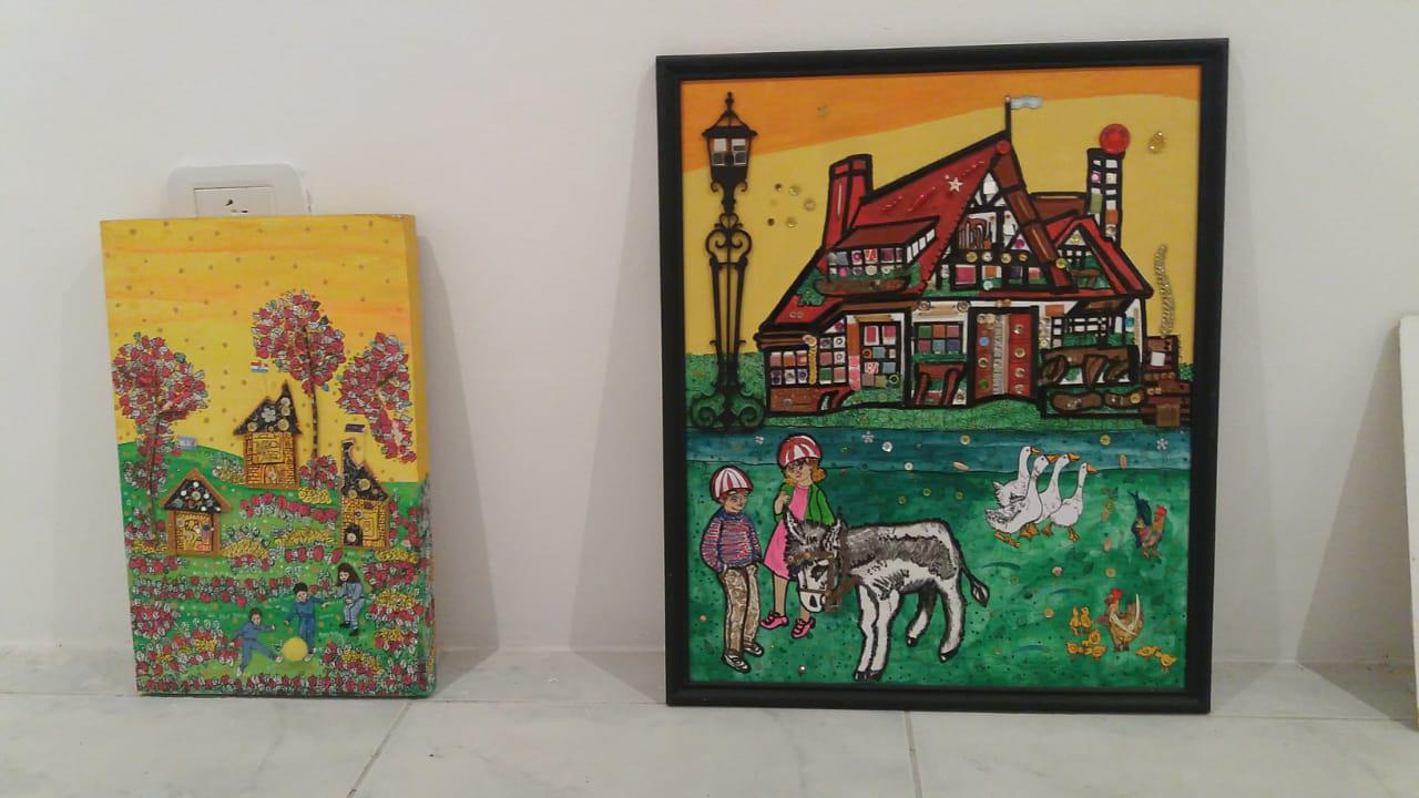 LOCALES Galería