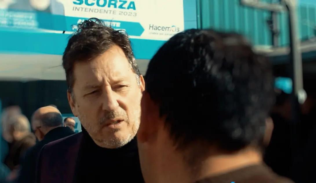 REGIONALES - Scorza