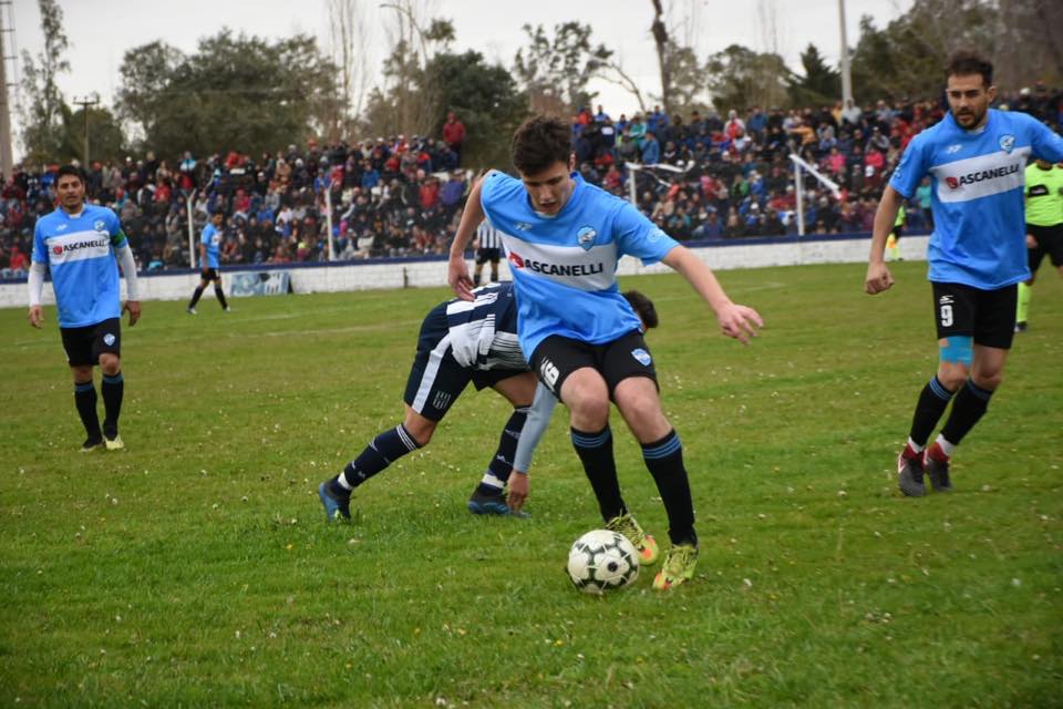 Foto Atlético Río Tercero-9 de Julio (3)