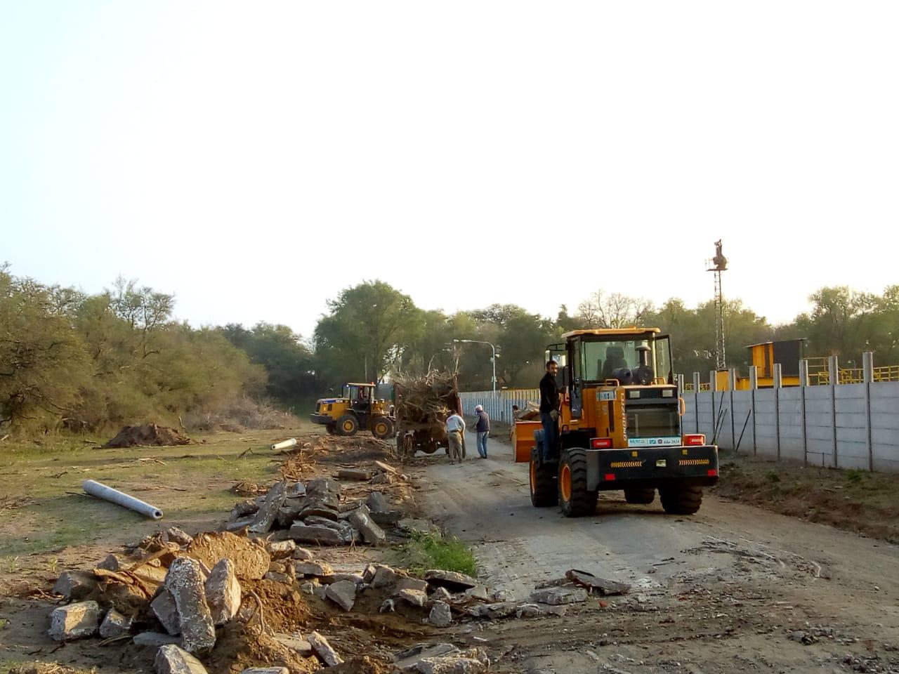REGIONALES - Balneario