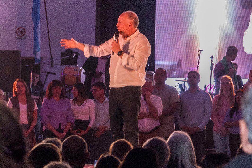 REGIONALES - Lista Juntos