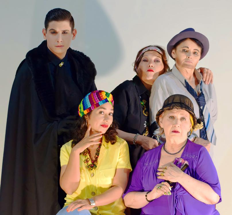 ARTES Teatro