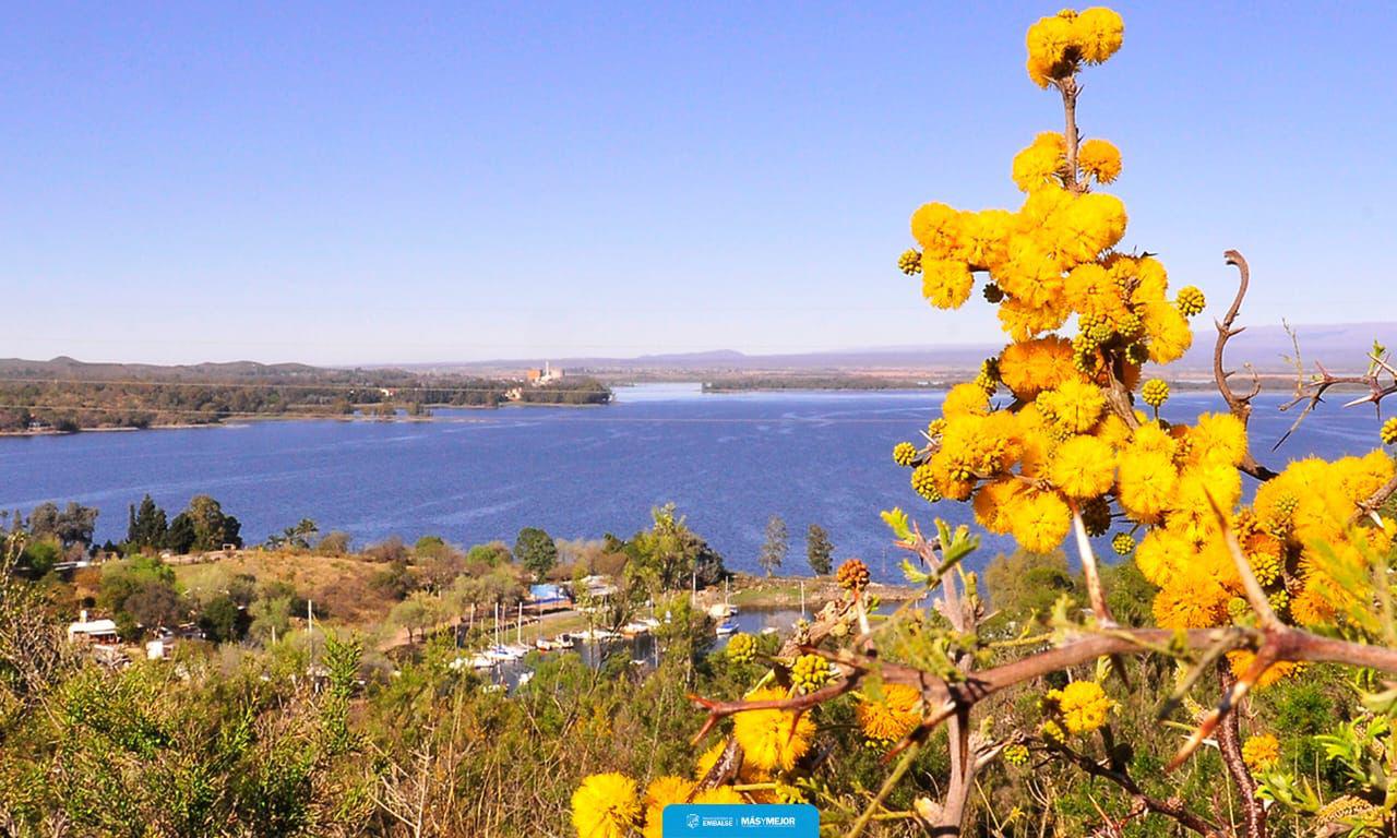 embalse