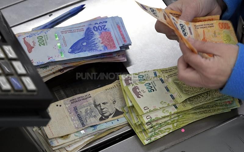 Billetes Dinero Archivo