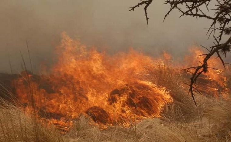 incendios
