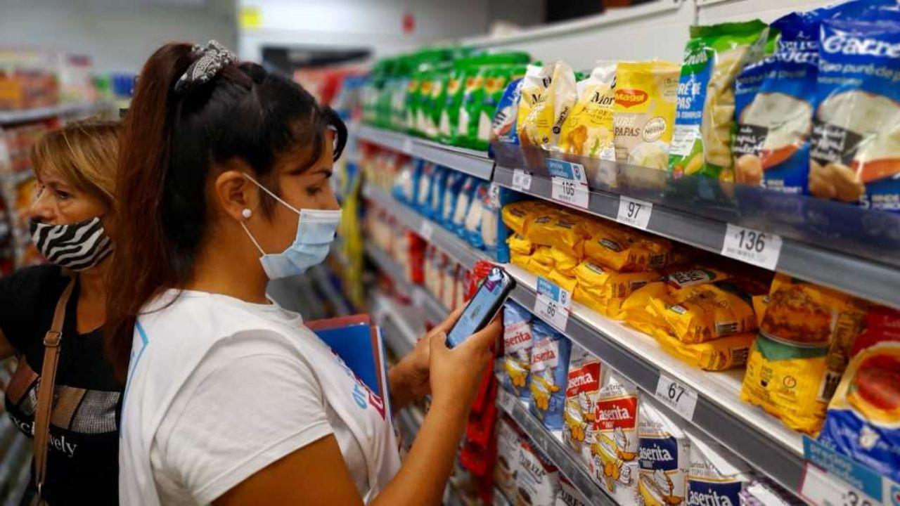 LOCALES supermercado