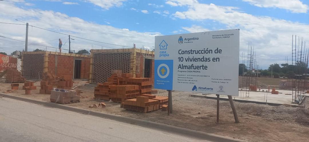 REGIONALES Viviendas