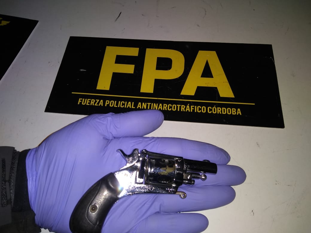 Drogas