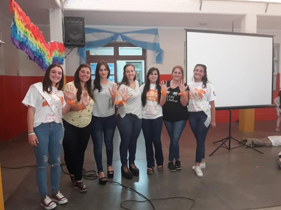 Violencia de género en Tancacha