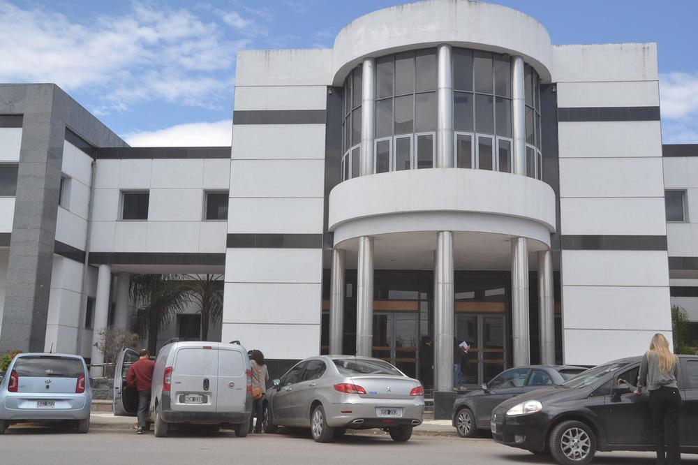 JUDICIALES Tribunales