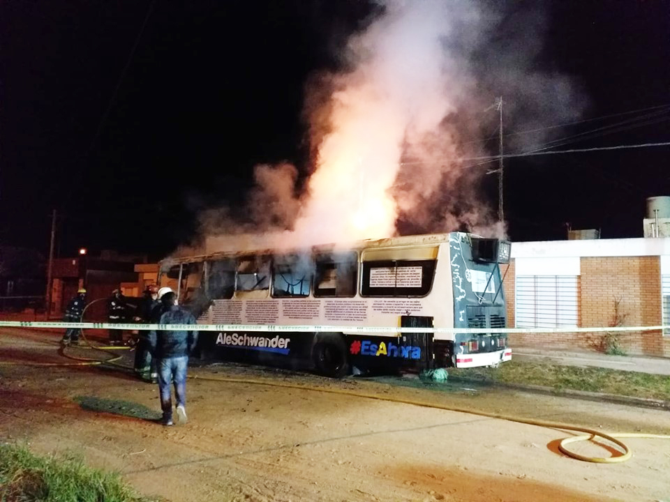 POLICIALES Colectivo 2