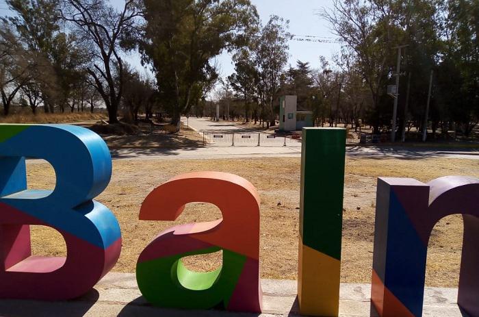 Balneario