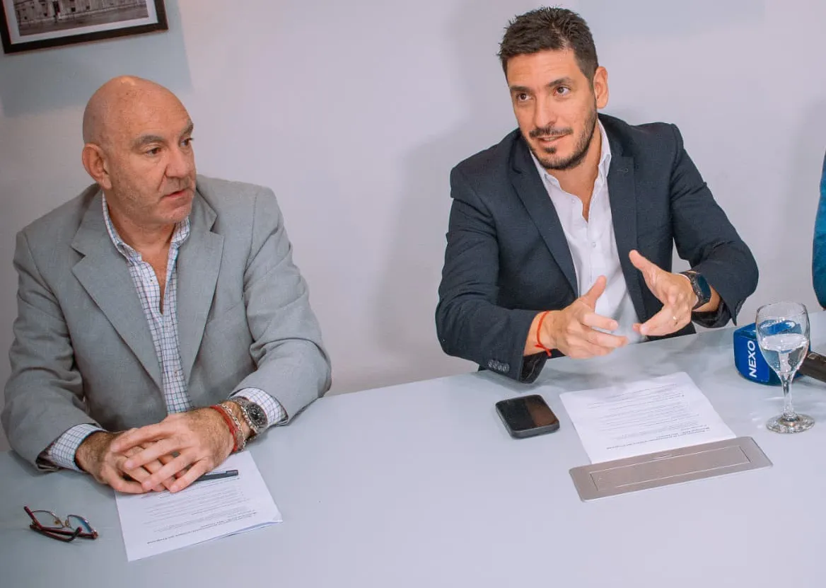 BANCO NACION