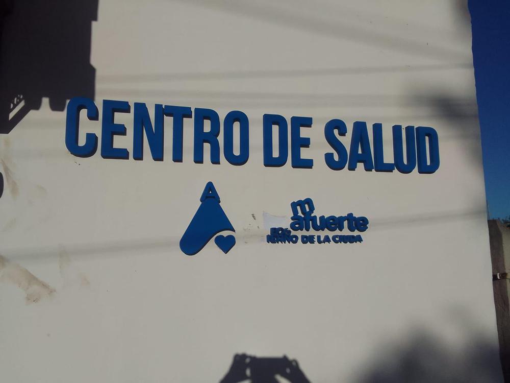 pinares