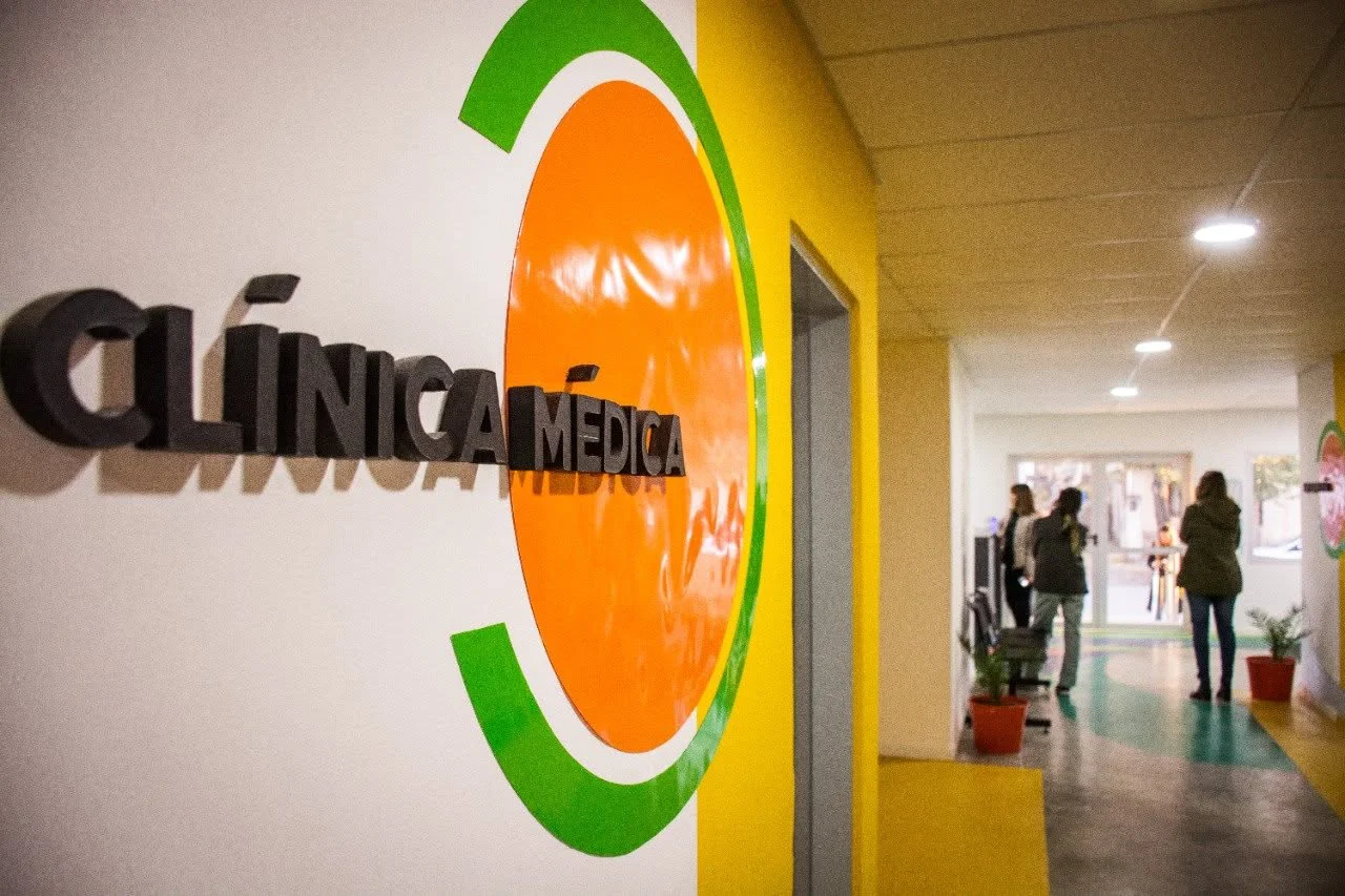 CENTRO SALUD
