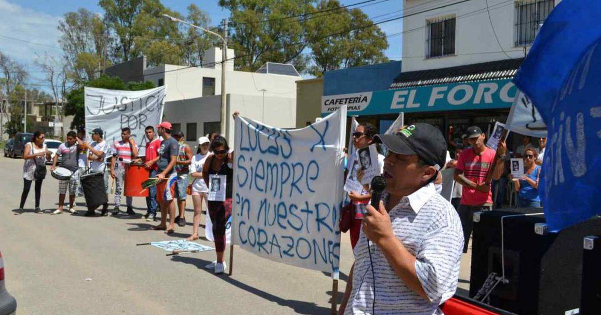 JUDICIALES Funes 1