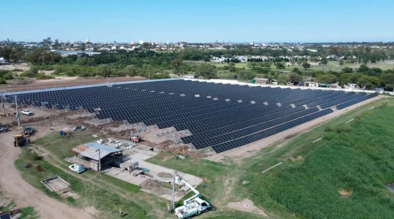 PARQUE SOLAR