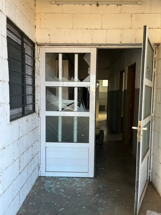 VANDALISMO 2