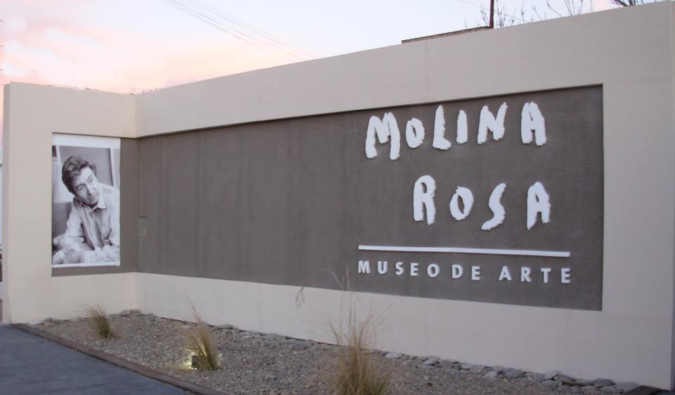 MuseoMolinaRosa