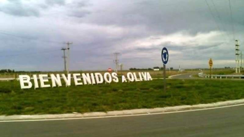 Oliva