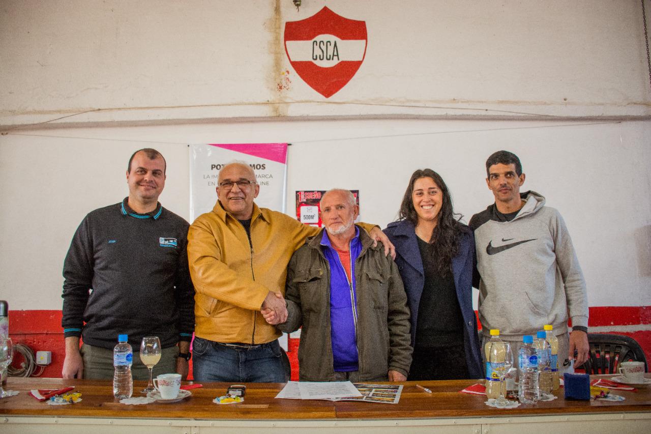 Central Argentino 1