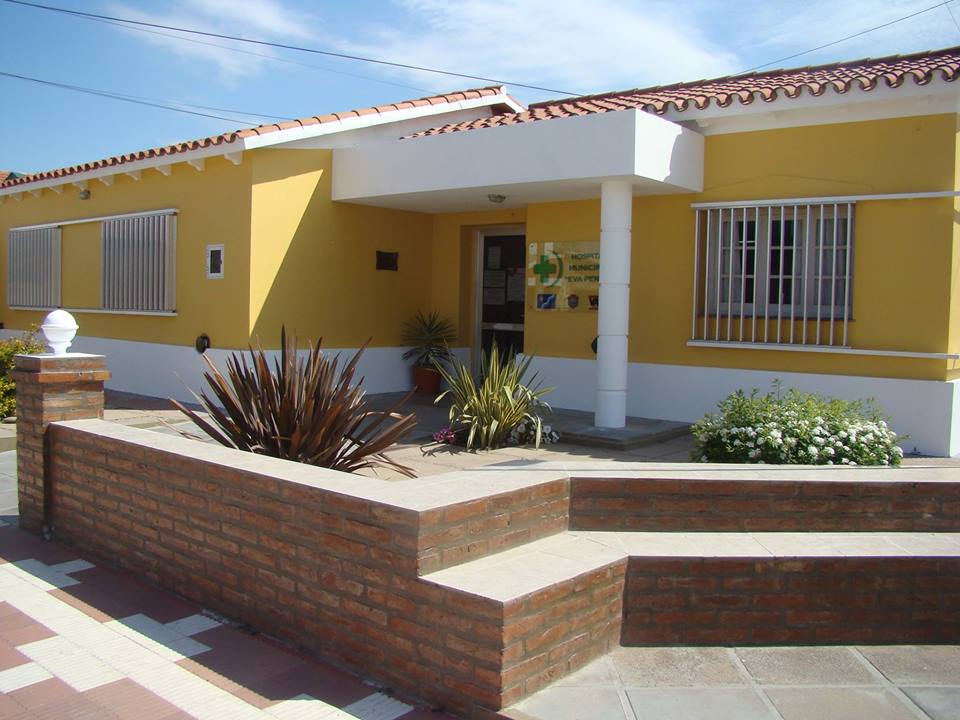 Hospital Ascasubi