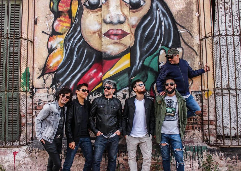 ARTES La Gangosa