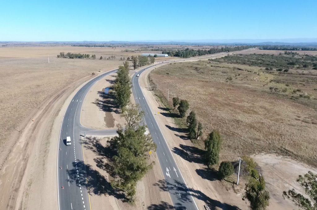 REGIONALES - Autovia