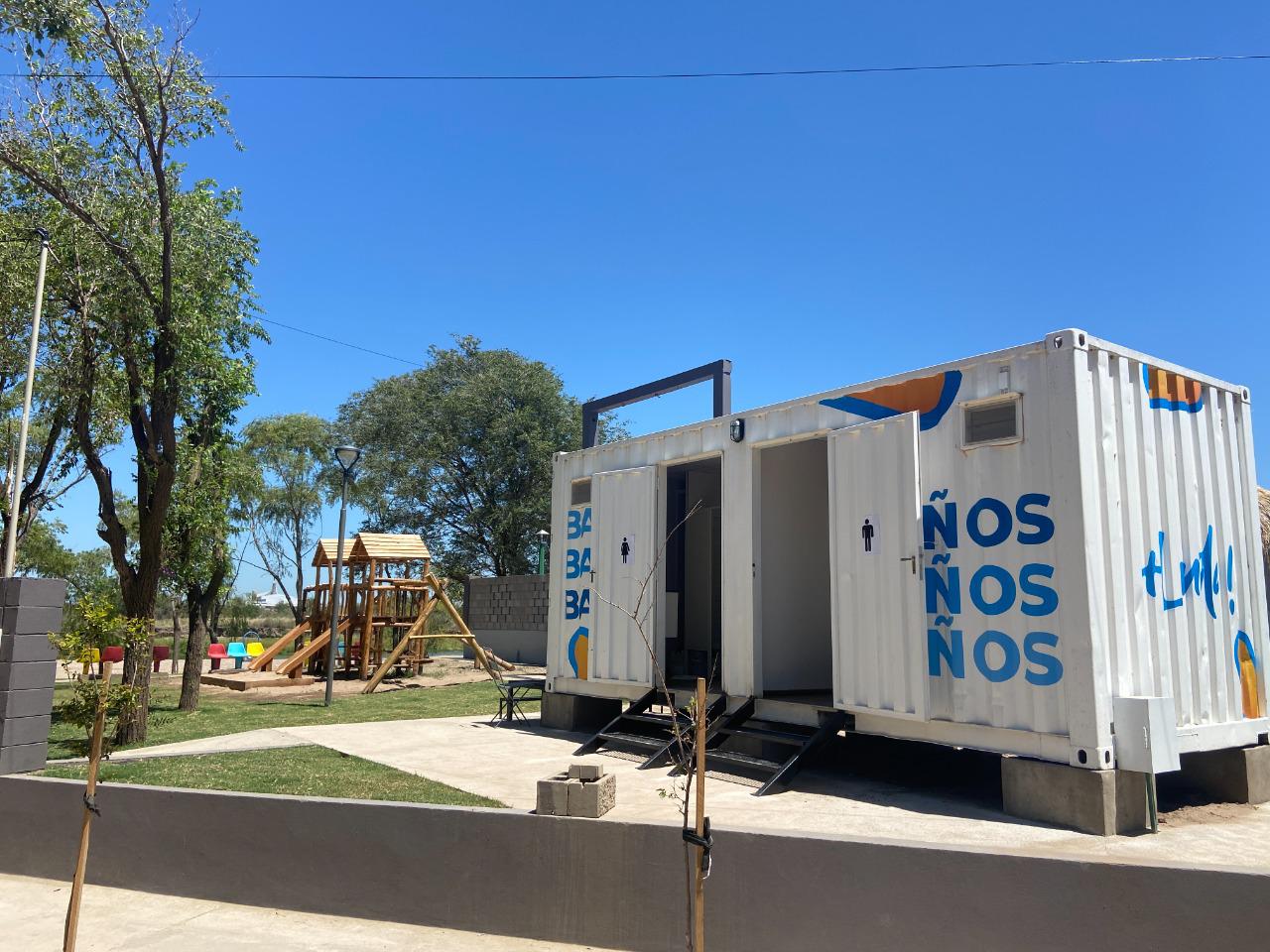 REGIONALES - Camping