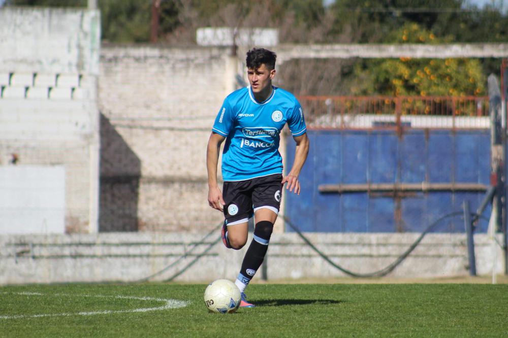 Tomás Jorge 3