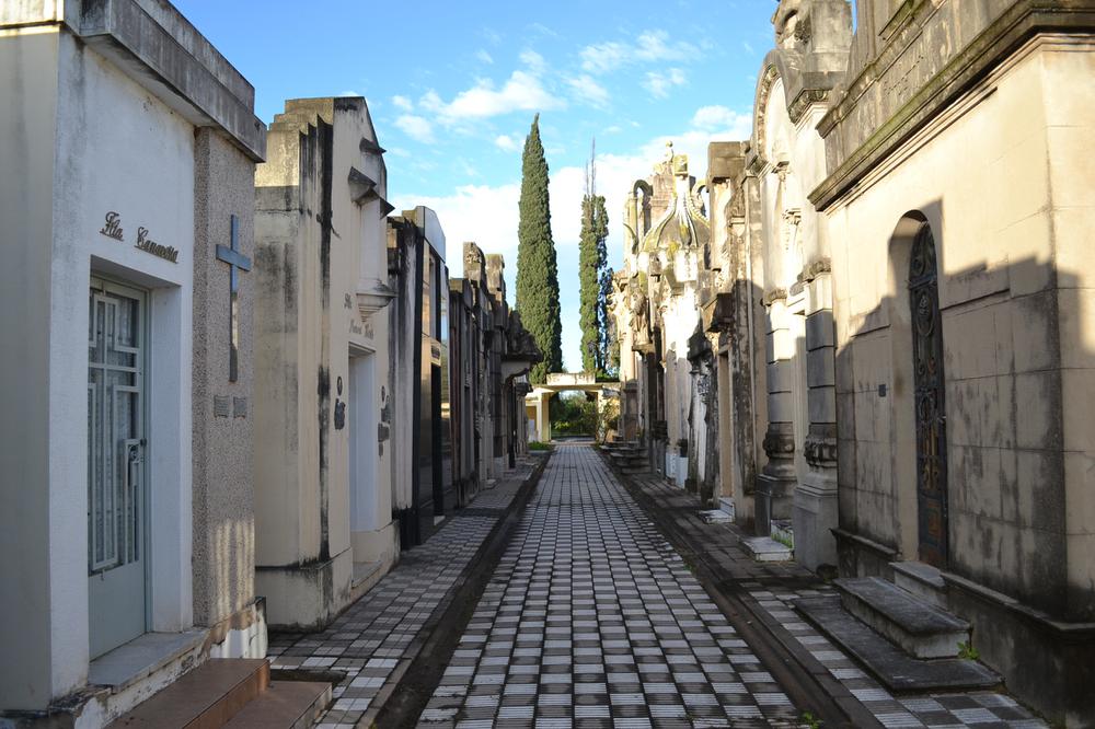 Cementerio