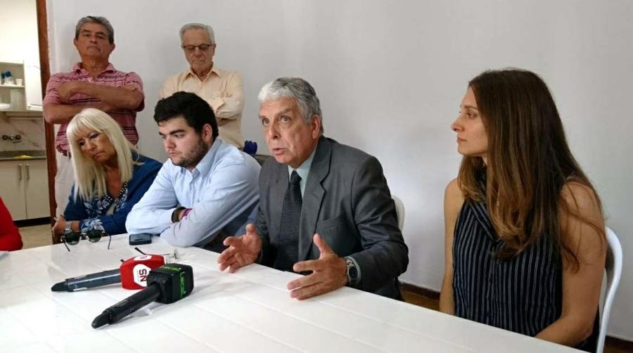 Comite UCR