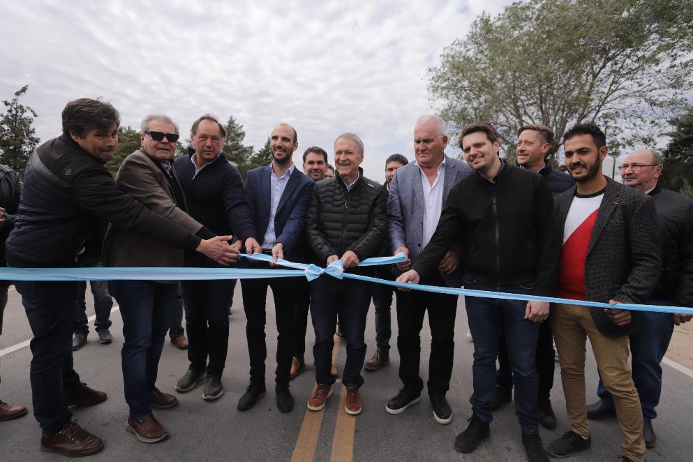 inauguracion