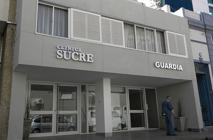 sucre